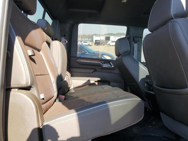2024 GMC SIERRA K25 - 1GT49REY8RF259291