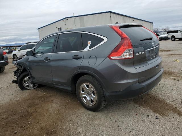 Vin: 5j6rm3h35dl036597, lot: 49430345, honda crv lx 20132