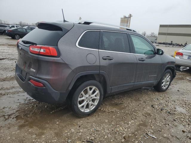 Vin: 1c4pjllb0jd590799, lot: 47416845, jeep grand cher latitude plus 20183