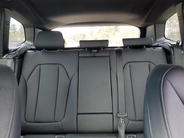 2021 BMW X3 XDRIVE3 - 5UXTY5C02M9F30990