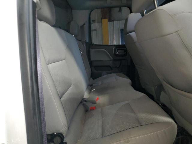 2017 CHEVROLET SILVERADO - 1GCVKNEH1HZ350157