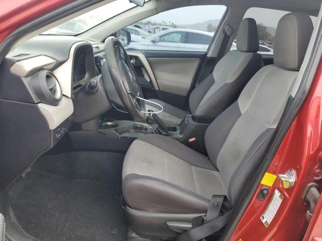 2015 TOYOTA RAV4 XLE - 2T3WFREV3FW202241