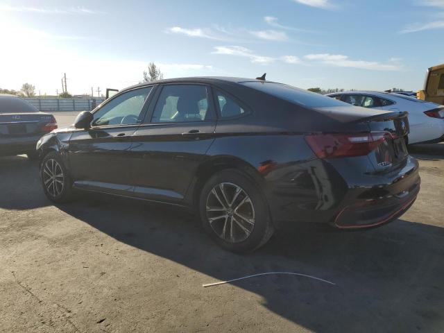 Vin: 3vwbm7bu1pm052781, lot: 49489745, volkswagen jetta sport 20232