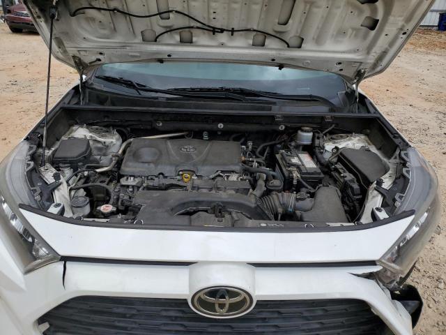 2019 TOYOTA RAV4 LE - JTMK1RFV6KD018639