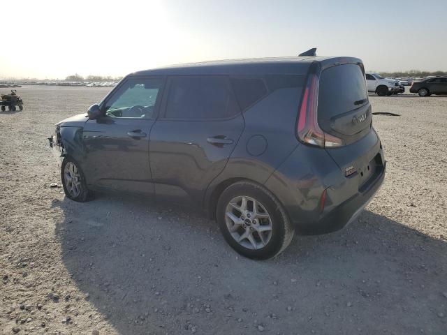 Vin: kndj23au8p7892663, lot: 48043925, kia soul lx 20232