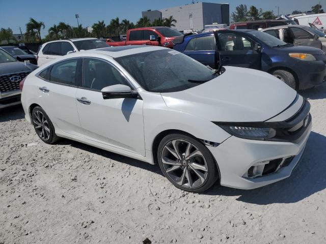 2019 HONDA CIVIC TOUR - 19XFC1F90KE005187