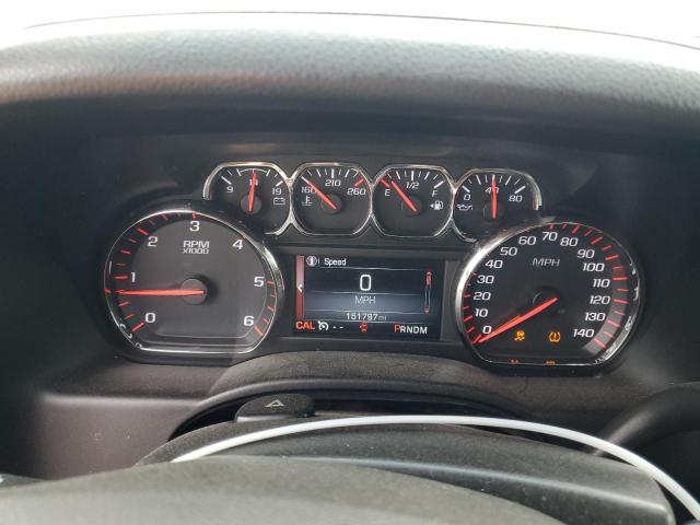 2016 GMC YUKON SLE 1GKS1AKC9GR378332