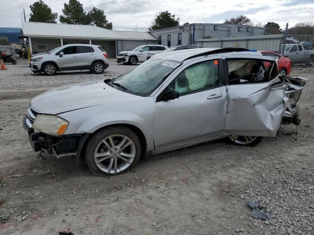 Vin: 1b3bd1fg5bn510410, lot: 47425755, dodge avenger mainstreet 2011 img_1