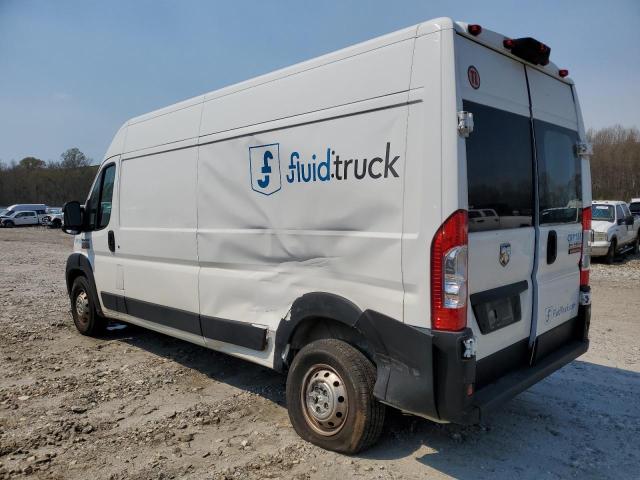 Vin: 3c6lrvdg5ne125413, lot: 50412095, ram all models 2500 high 20222