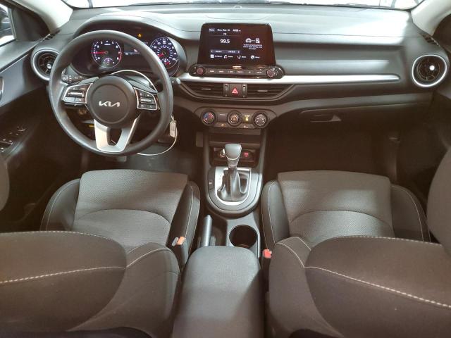 2024 KIA FORTE LX - 3KPF24AD3RE792128