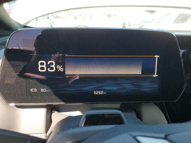 2024 CHEVROLET EQUINOX 3R - 3GN7DRRP7RS292136