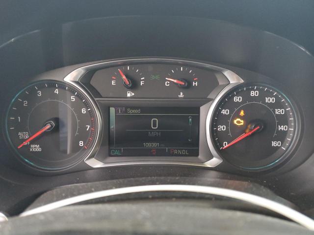 2018 CHEVROLET MALIBU LT - 1G1ZD5ST5JF244458
