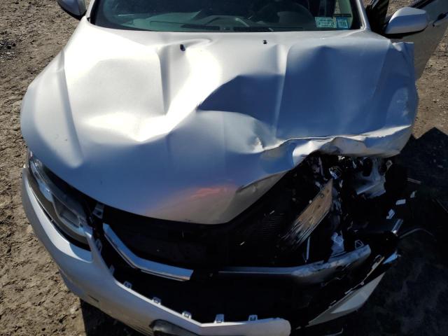 2018 CHEVROLET VOLT LT 1G1RC6S52JU126339