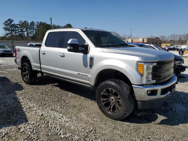 2017 FORD F250 SUPER - 1FT7W2BT0HED22832