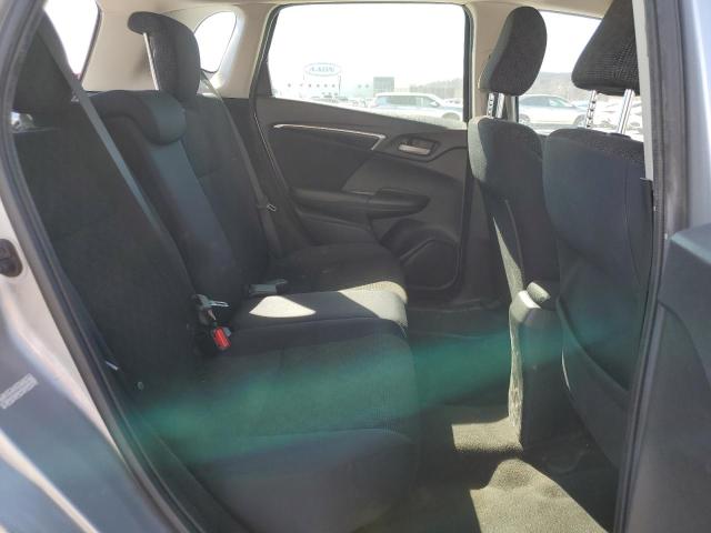 2016 HONDA FIT LX - JHMGK5H54GS016110