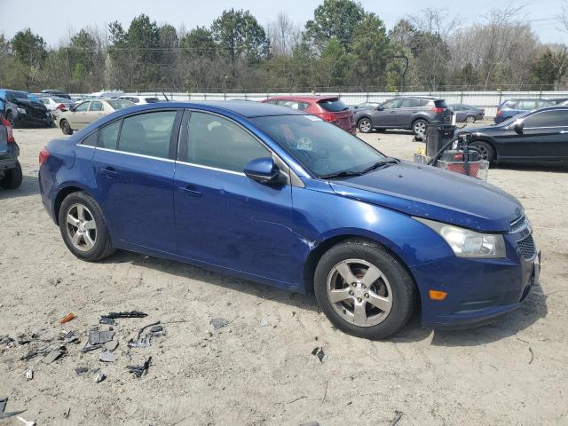 Vin: 1g1pc5sb8d7113072, lot: 50774175, chevrolet cruze lt 20134