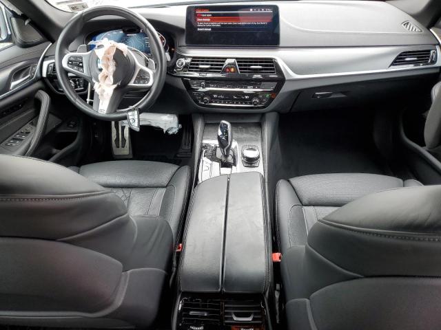 2023 BMW M550XI - WBA13BK06PCN02733