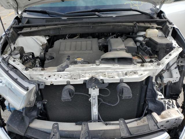 2015 TOYOTA HIGHLANDER - 5TDDKRFH9FS137585