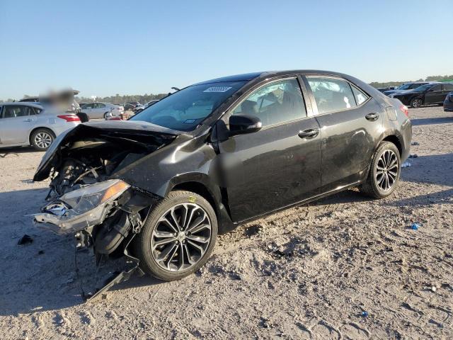 TOYOTA COROLLA L