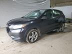 2018 HONDA HR-V LX - 3CZRU6H39JM717972