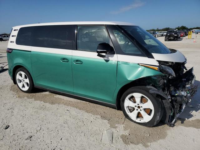 Vin: wvg5wveb9sh008772, lot: 49417155, volkswagen id buzz fi first edition 20254