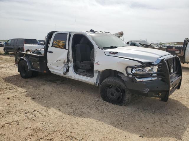 Vin: 3c63rrgl3mg514537, lot: 49343055, ram 3500 tradesman 20214
