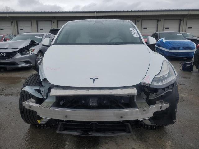 2020 TESLA MODEL Y - 5YJYGDEE6LF021273