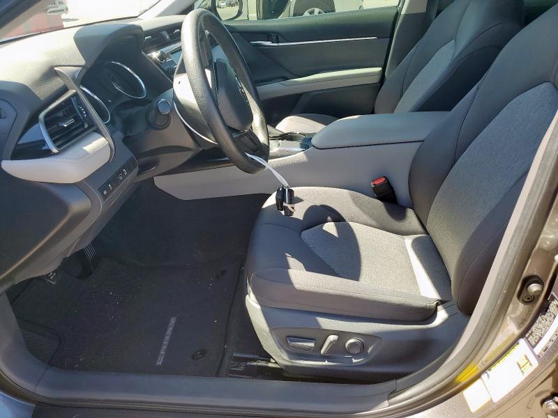 2020 TOYOTA CAMRY LE - 4T1C11AK8LU970154