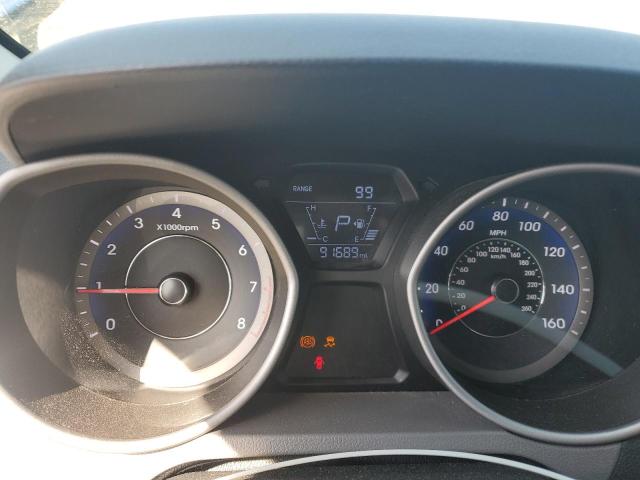 2015 HYUNDAI ELANTRA SE - KMHDH4AE2FU452914