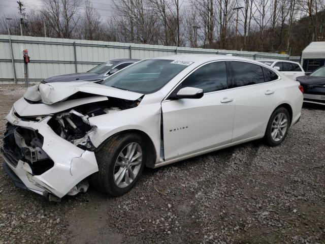 Vin: 1g1ze5st4hf205156, lot: 49276465, chevrolet malibu lt 2017 img_1