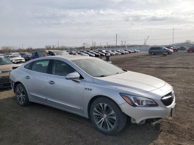 2017 BUICK LACROSSE P 1G4ZS5SS0HU120670