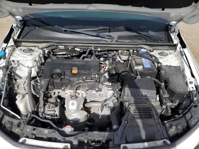 2022 HONDA CIVIC SPOR - 2HGFE2F58NH550464