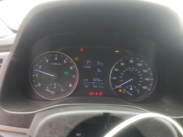 2018 HYUNDAI ELANTRA SE - 5NPD74LF4JH339689