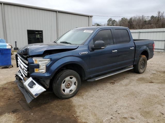 FORD F150 SUPER