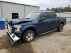 2017 FORD F150 SUPER - 1FTEW1EF4HFB05530