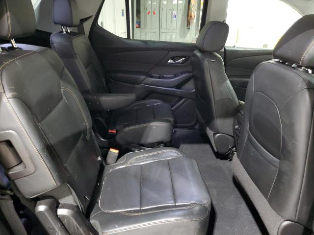 2019 CHEVROLET TRAVERSE H 1GNEVJKW9KJ316709