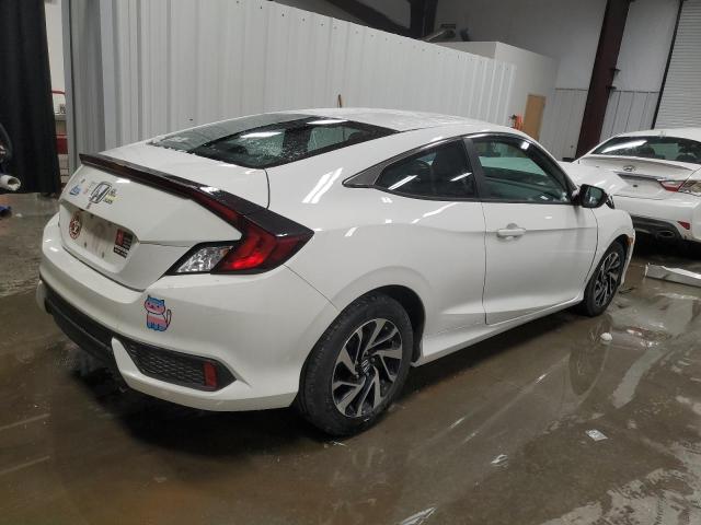 Vin: 2hgfc4b57gh316360, lot: 50375665, honda civic lx 20163