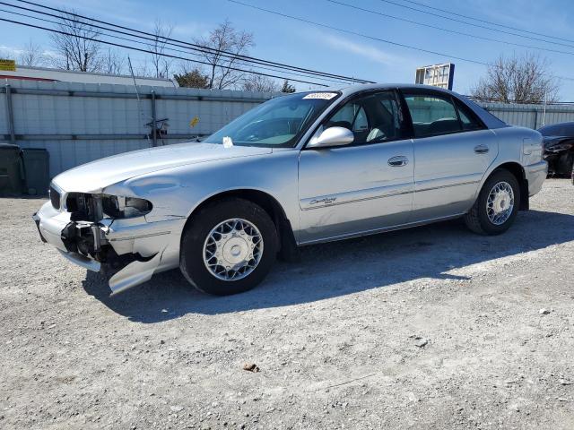 2002 BUICK CENTURY CU #3113433165
