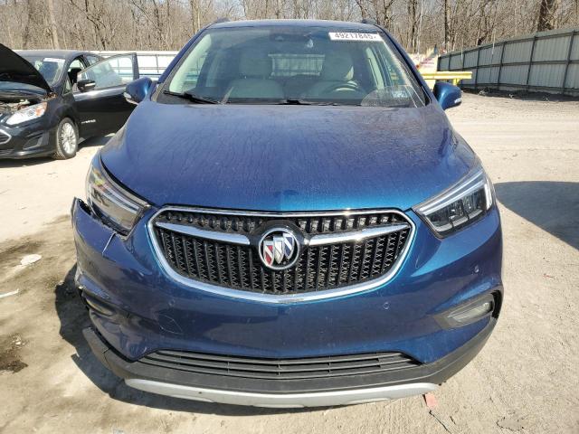 2020 BUICK ENCORE - KL4CJCSB8LB048410