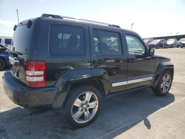 JEEP LIBERTY SP 2011 black  gas 1J4PP2GK2BW556088 photo #4