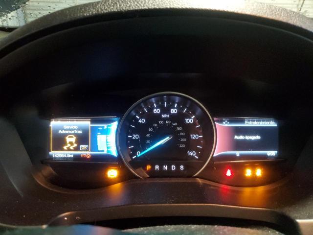 2016 FORD EXPLORER X - 1FM5K8D80GGC53251