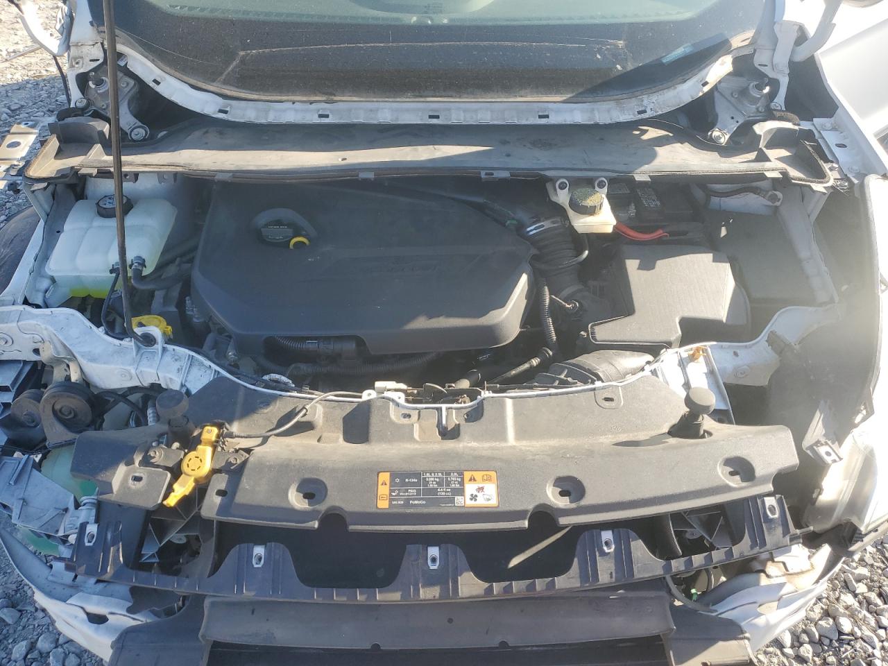 Ford Escape se 2014