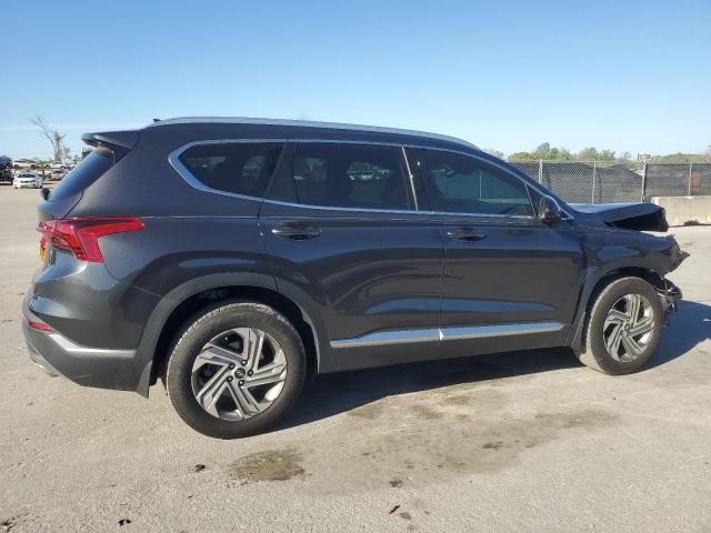 2021 HYUNDAI SANTA FE S - 5NMS24AJ7MH364939