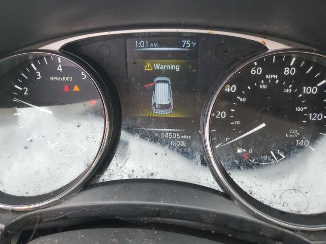 2016 NISSAN ROGUE S - 5N1AT2MTXGC918273