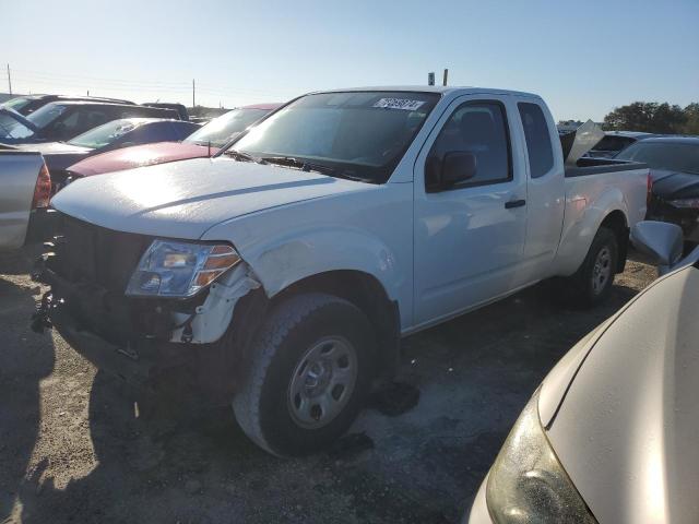 NISSAN FRONTIER S