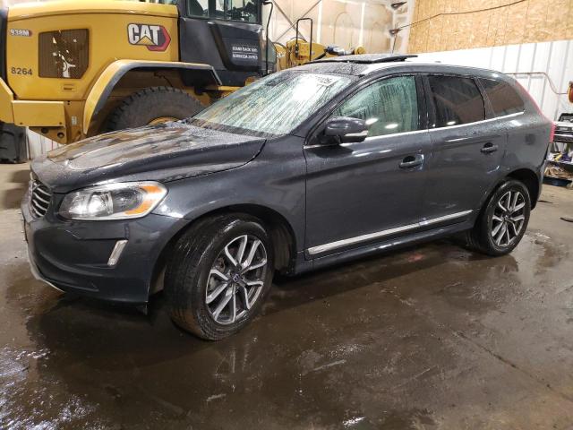 VOLVO XC60 T6 PL