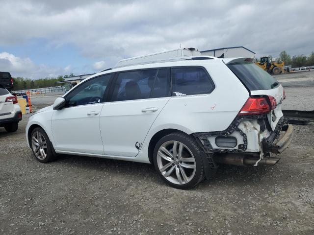 Vin: 3vwca7au0fm511683, lot: 51071325, volkswagen golf tdi s 20152