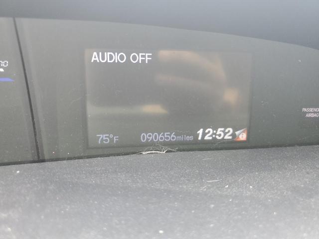 2015 HONDA CIVIC SE 19XFB2F72FE235469