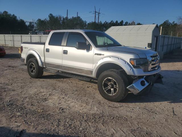 Vin: 1ftfw1ef6ckd26227, lot: 48853885, ford f-150 supercrew 20124