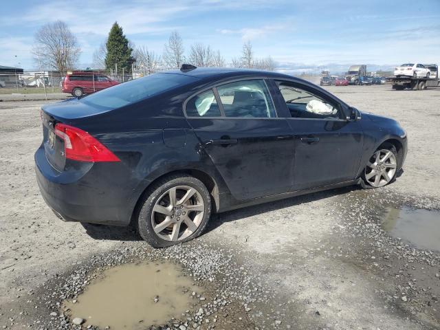 Vin: yv1612fs0e2295344, lot: 50101125, volvo s60 t5 20143